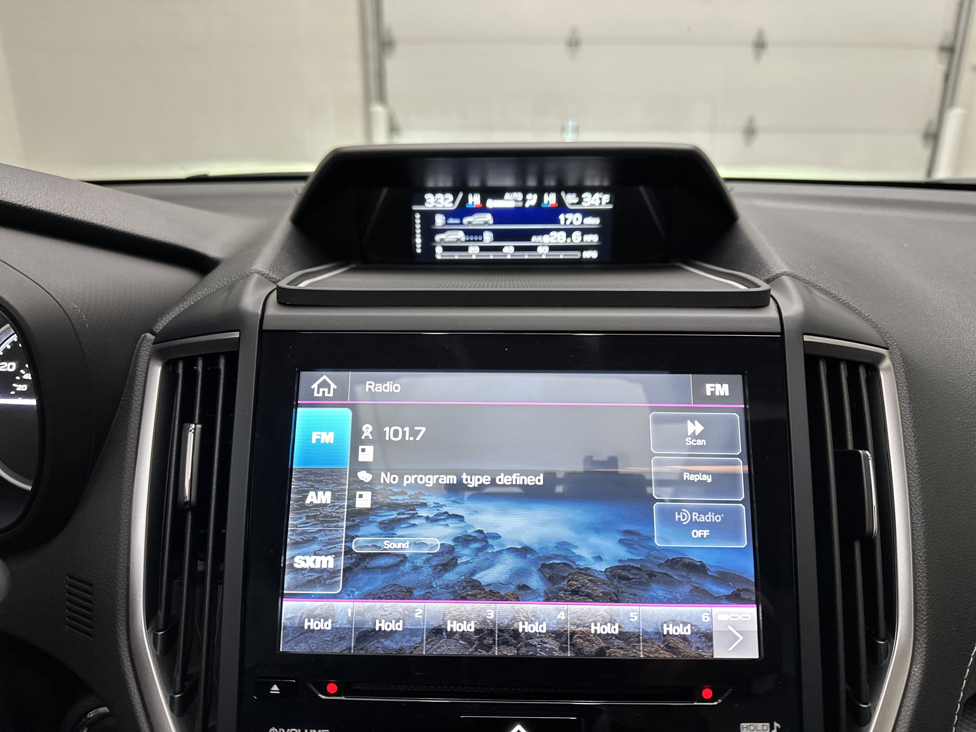 Used 2022 Subaru Forester Limited image 30