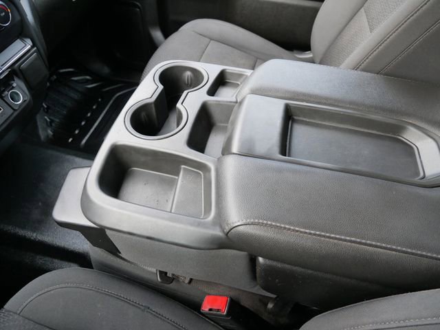 Used 2021 Chevrolet Silverado 2500 W/T w/ WT Convenience Package image 19