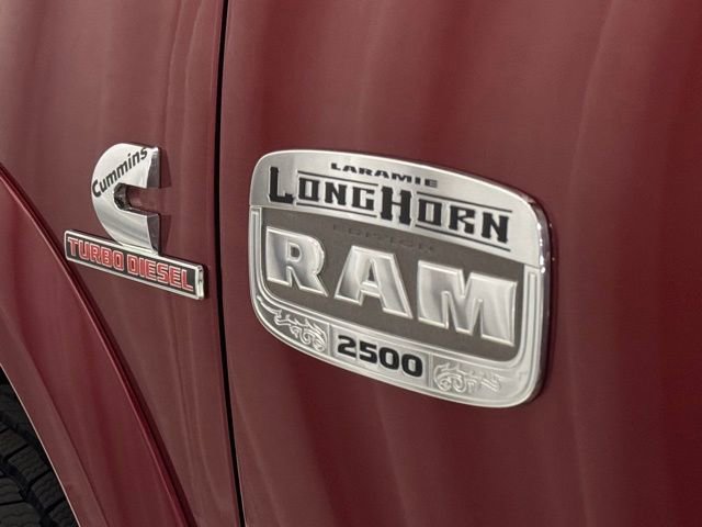 Used 2013 RAM 2500 Longhorn AWD/4WD image 41