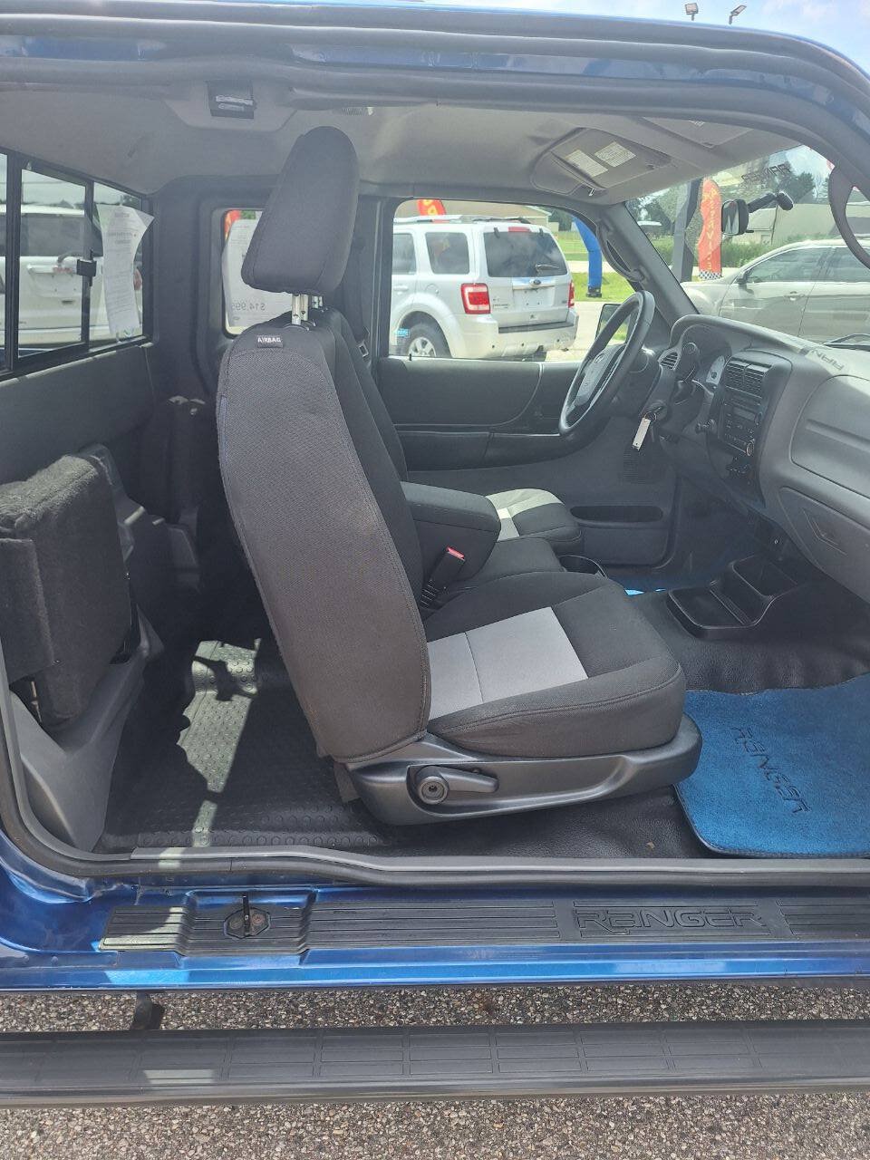 Used 2011 Ford Ranger Sport RWD image 9