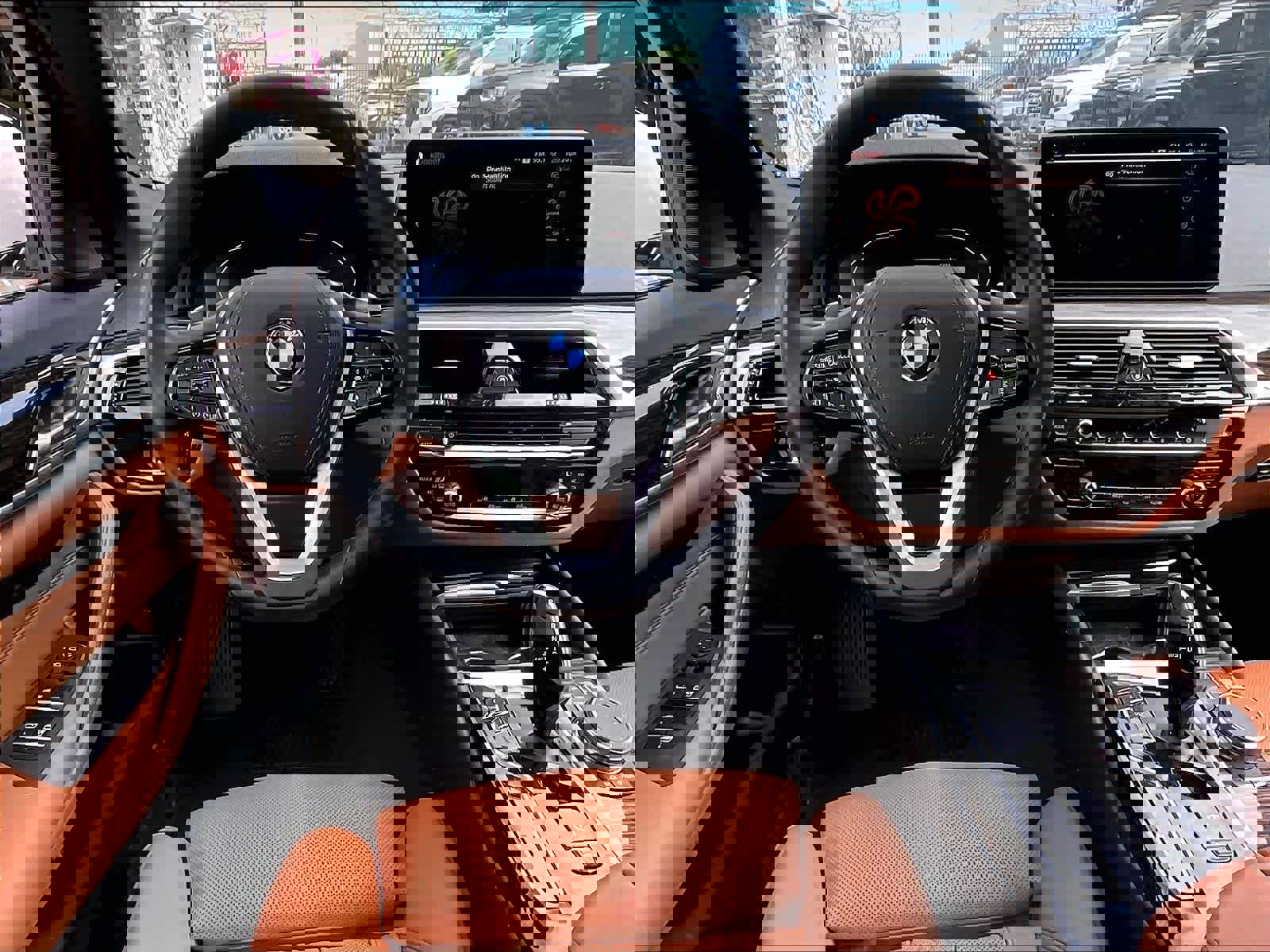 Used 2023 BMW 530i w/ Convenience Package image 7