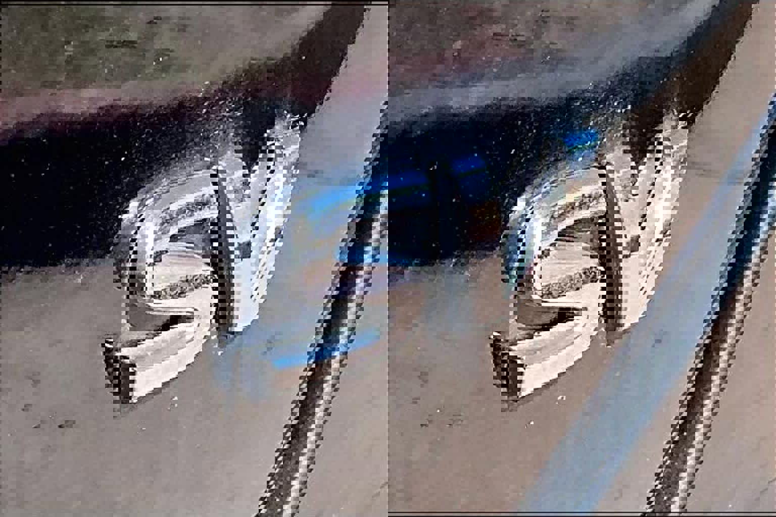 Used 2024 Nissan Kicks SV image 10