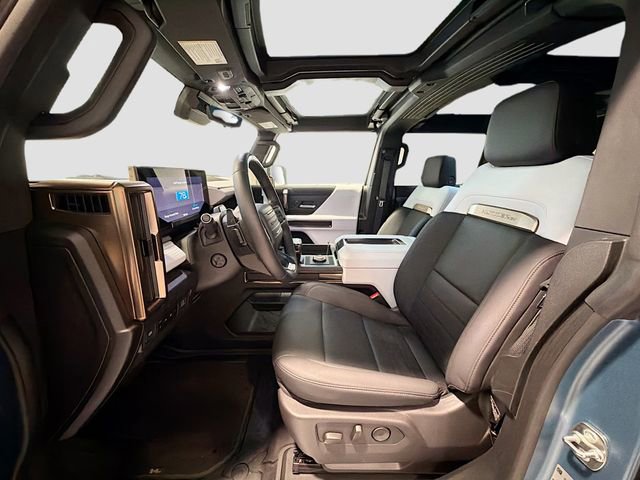 New 2024 GMC Hummer EV 3X w/ Omega Edition image 20