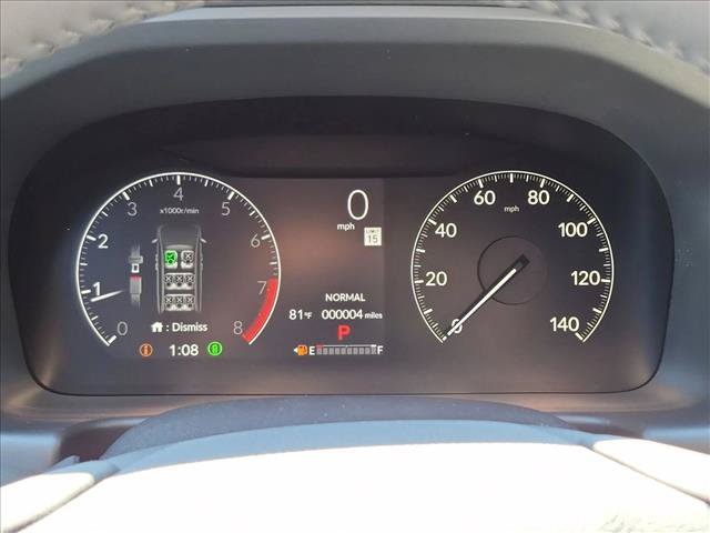 New 2027 Honda Odyssey Touring image 11