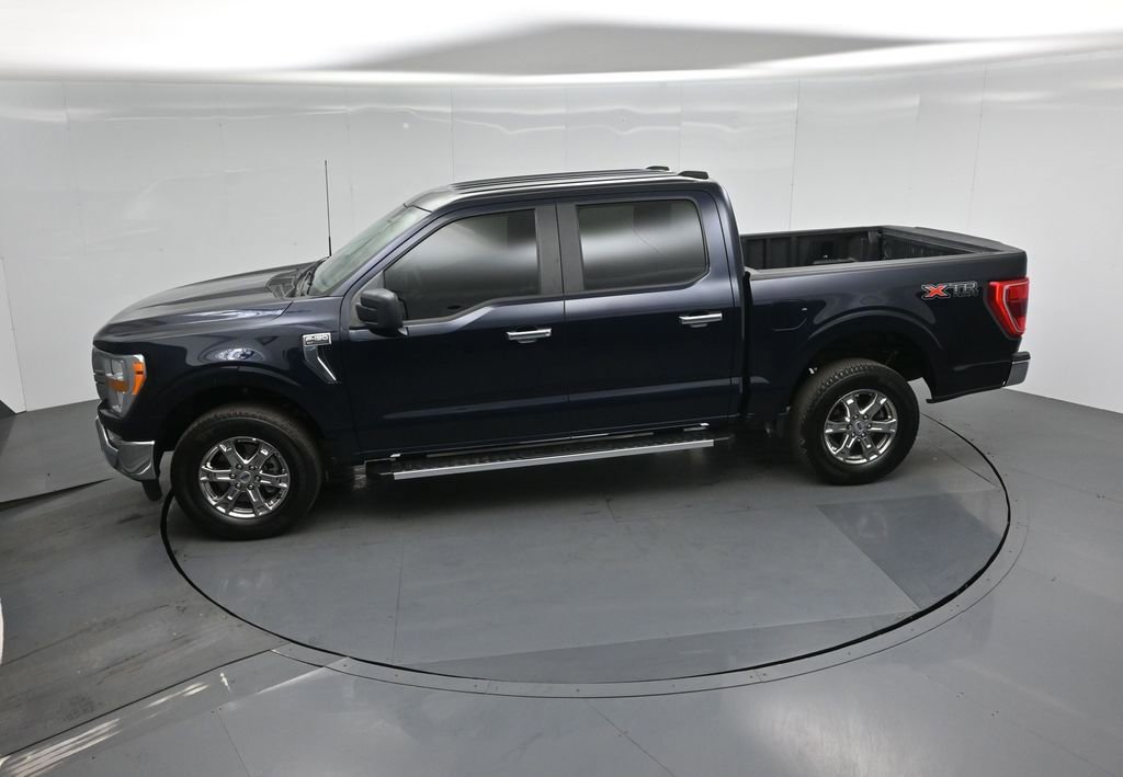 Certified 2023 Ford F150 XLT w/ XTR Package image 43