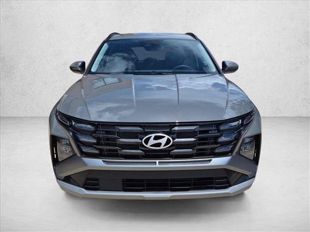 Used 2026 Hyundai Tucson SEL Plus FWD image 2