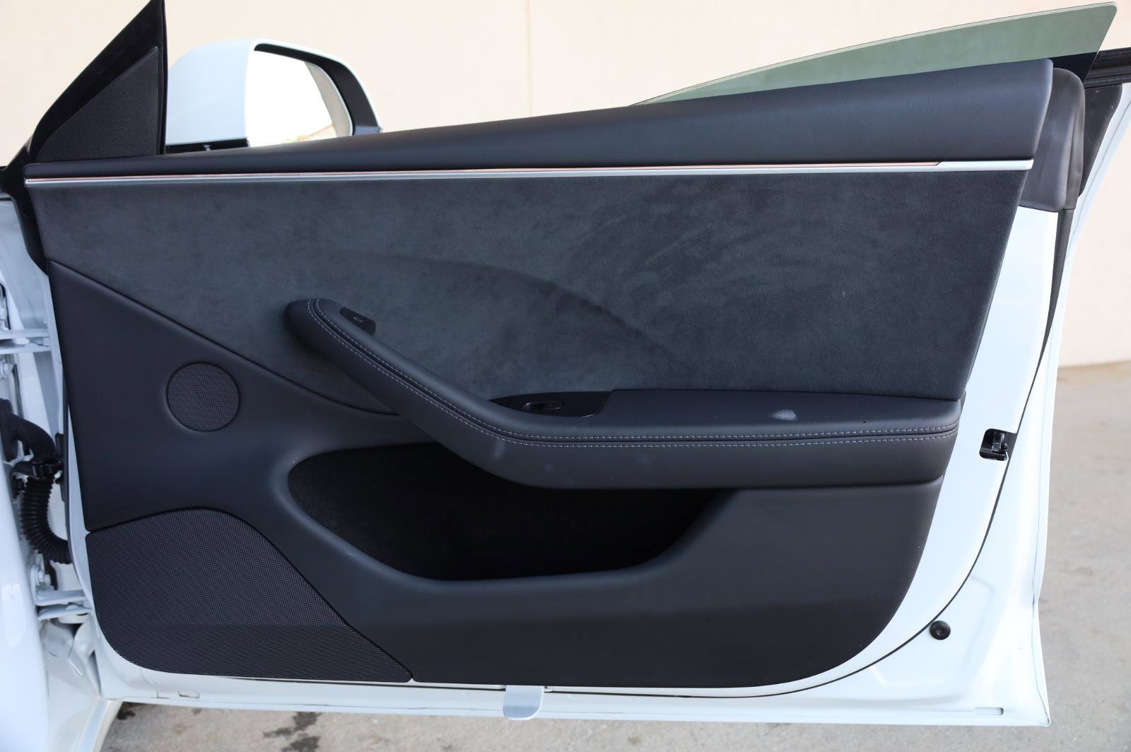 Used 2024 Tesla Model 3 Long Range AWD/4WD image 24