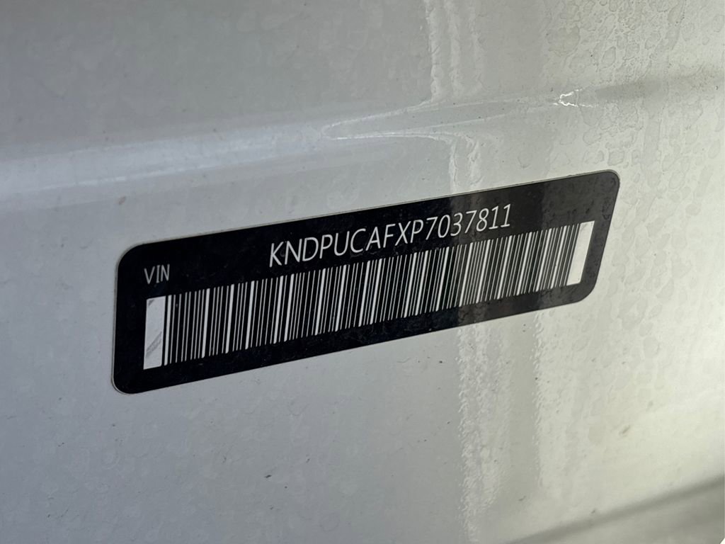 Used 2023 Kia Sportage LX image 15