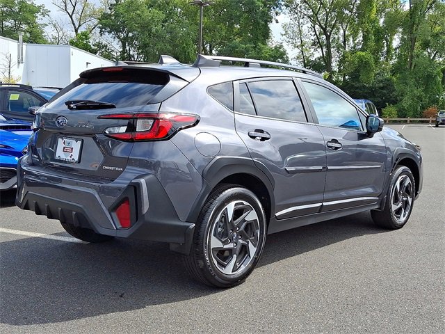 Certified 2025 Subaru Crosstrek 2.5i Limited image 6