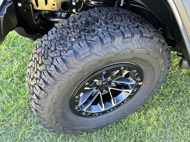 New 2025 Jeep Wrangler Willys image 39