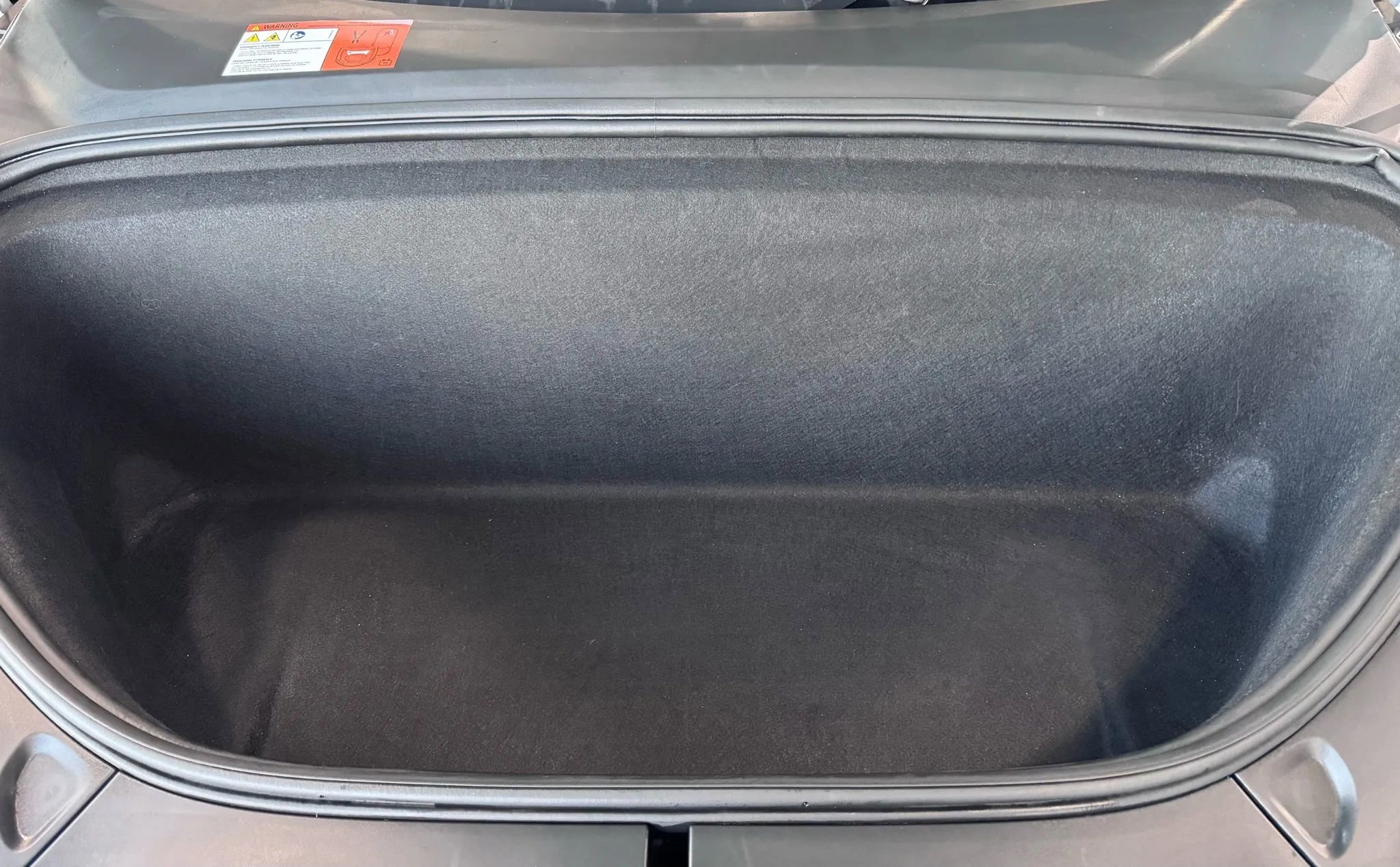 Used 2016 Tesla Model X 90D image 43