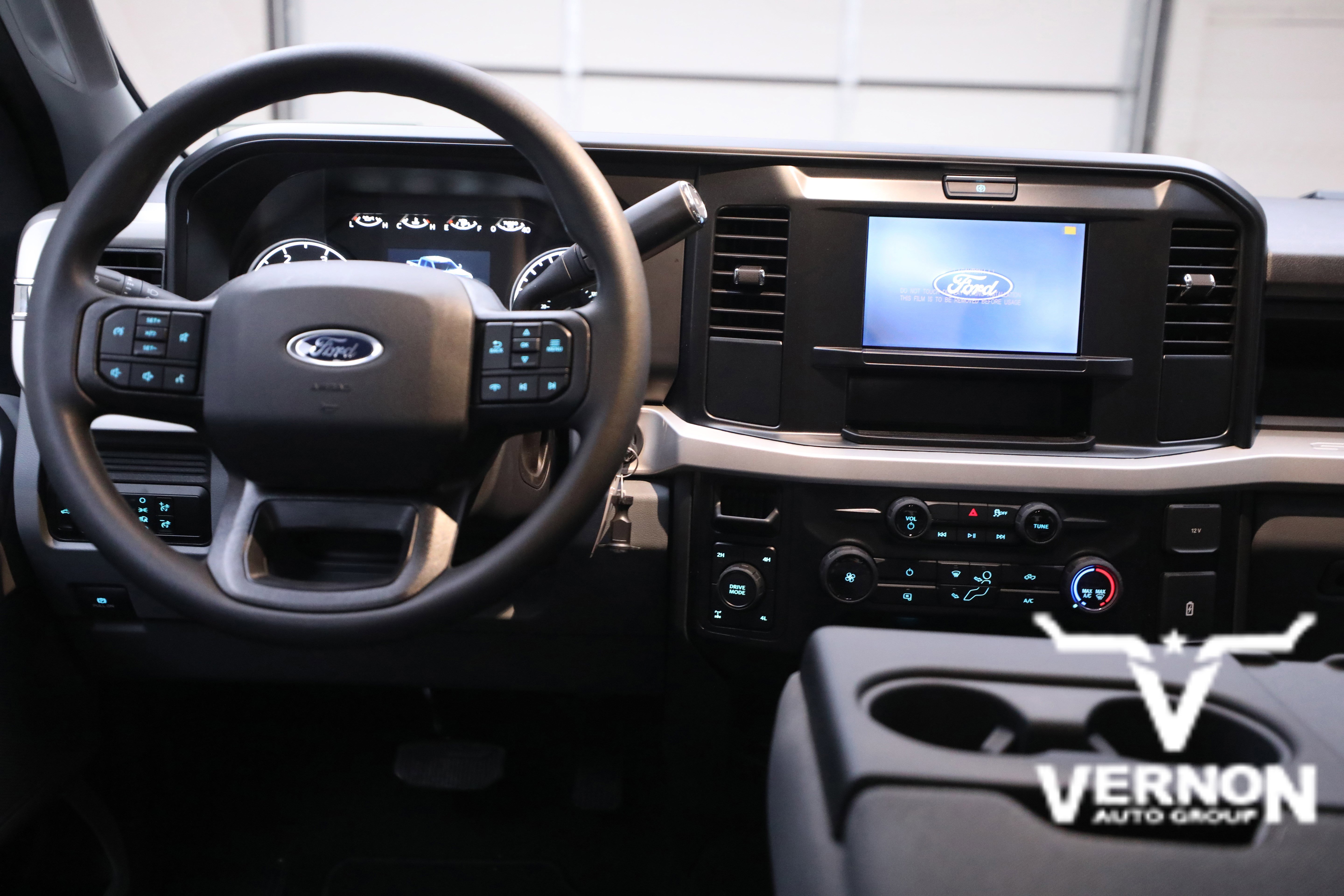 New 2026 Ford F250 XL w/ STX Appearance Package image 20