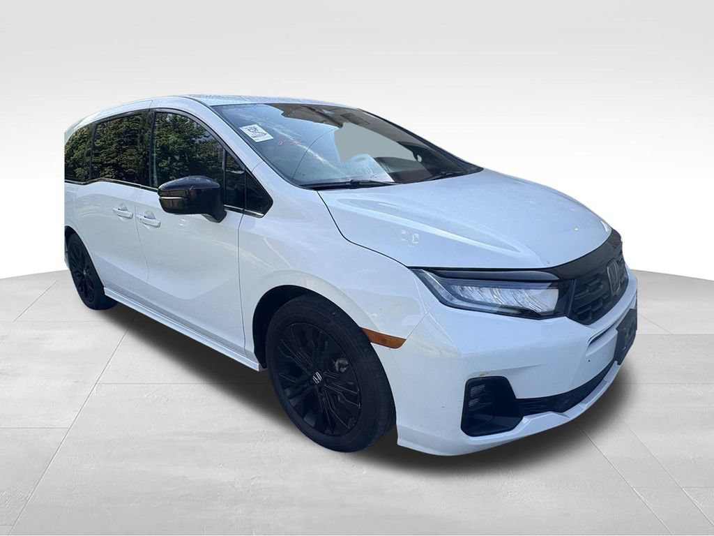 Used 2025 Honda Odyssey Sport-L image 6