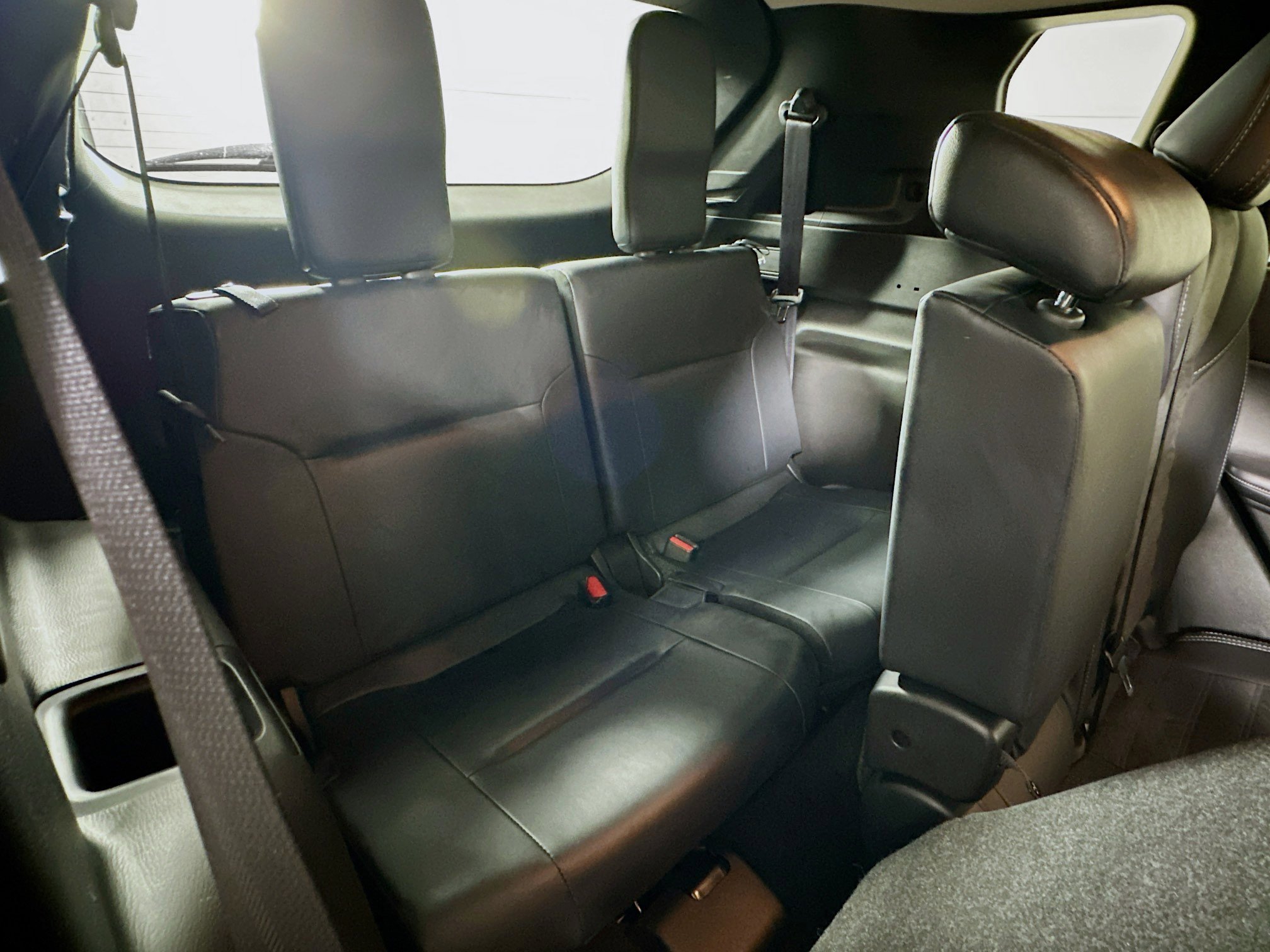 Used 2024 Mitsubishi Outlander SE FWD image 36