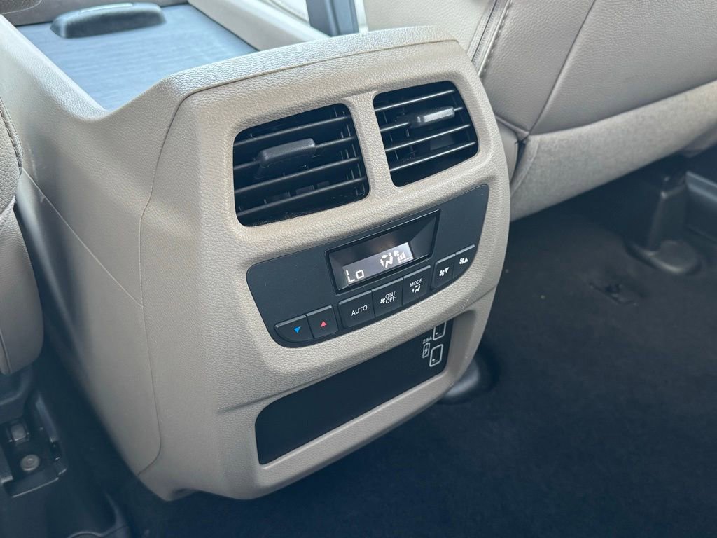 Used 2022 Honda Pilot EX-L image 18