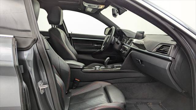 Used 2016 BMW 428i Gran Coupe RWD image 21