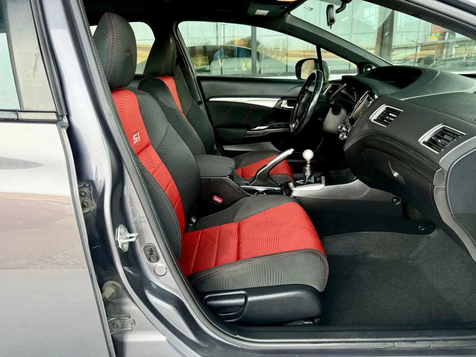 Used 2014 Honda Civic Si image 23