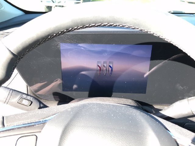 Used 2025 Buick Encore GX Preferred FWD image 31