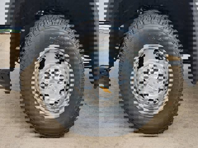 New 2026 Chevrolet Silverado 3500 W/T w/ WT Convenience Package image 17