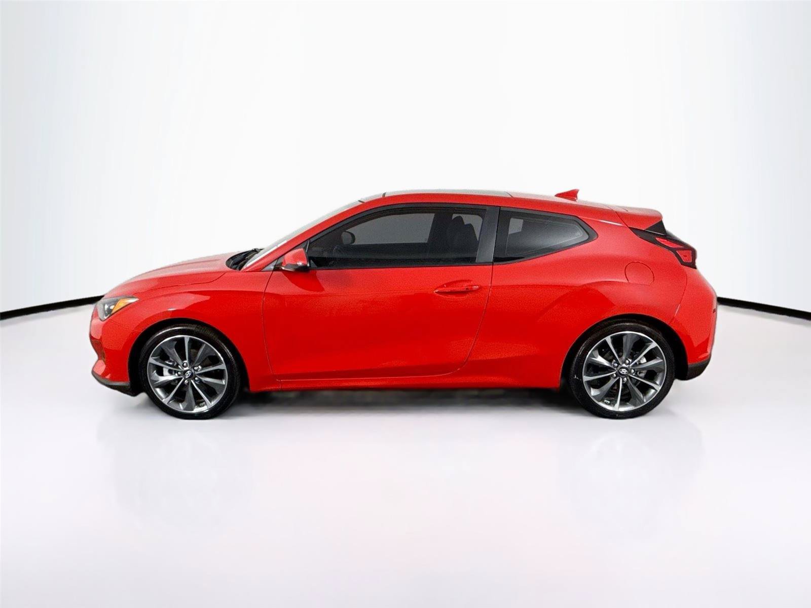 Used 2020 Hyundai Veloster 2.0 Premium FWD image 13