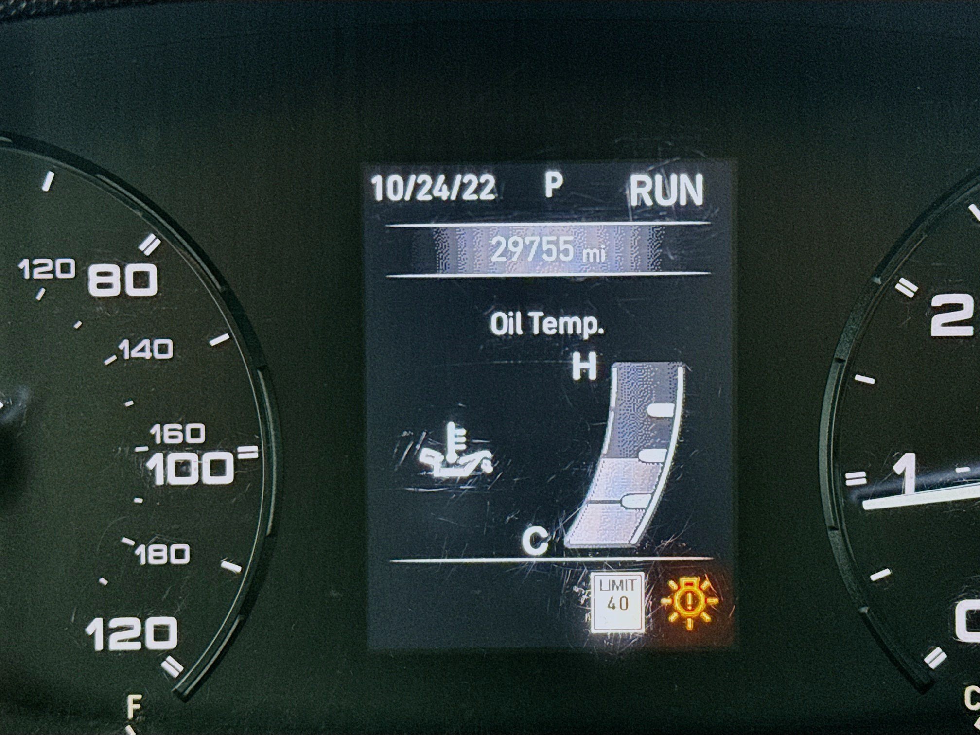 Used 2023 RAM ProMaster 3500 FWD image 8