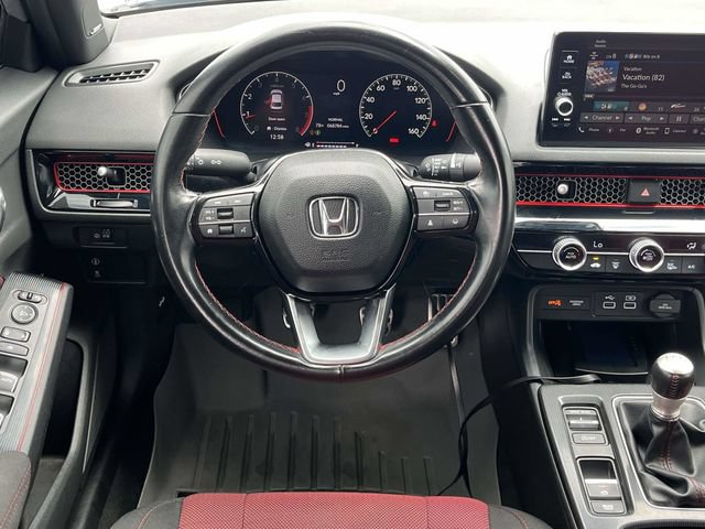 Used 2022 Honda Civic Si image 18