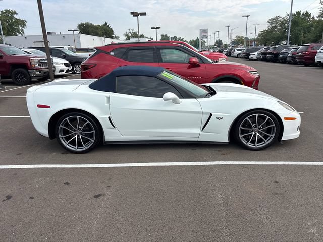 Used 2013 Chevrolet Corvette 427 w/ 1SC Preferred Equipment Group RWD image 30