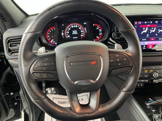 Used 2025 Dodge Durango GT RWD image 22