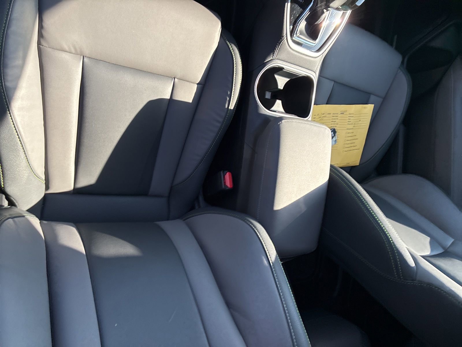 Used 2025 Subaru Outback Onyx Edition image 15