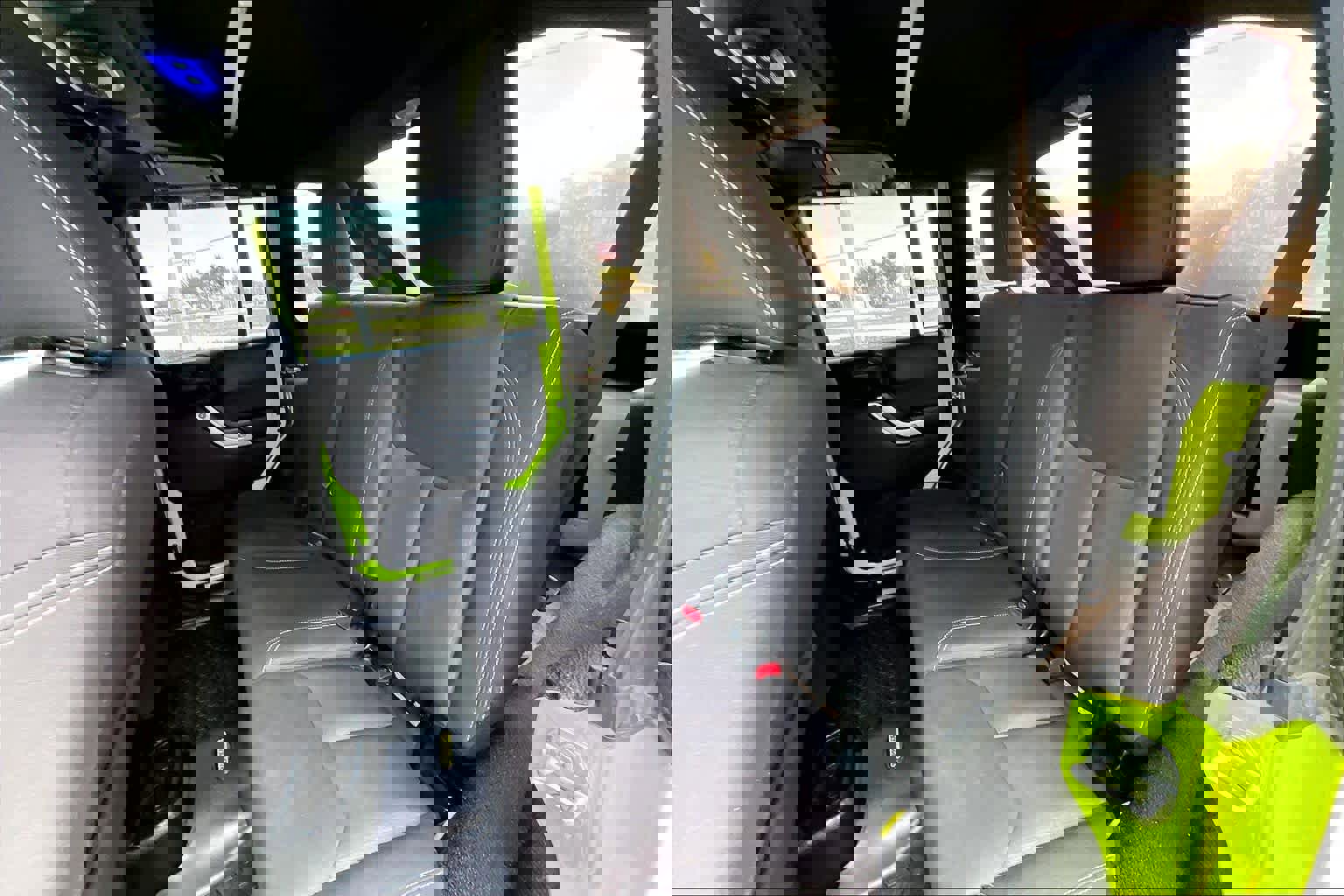 Used 2016 Jeep Wrangler Unlimited Sahara w/ Max Tow Package image 20