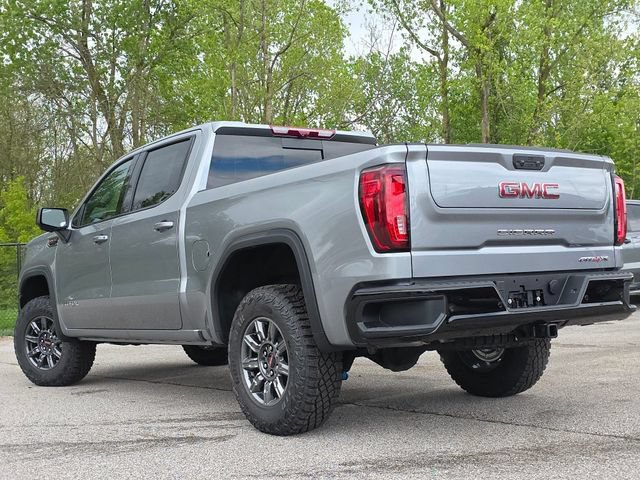 New 2026 GMC Sierra 1500 AT4X AWD/4WD image 16