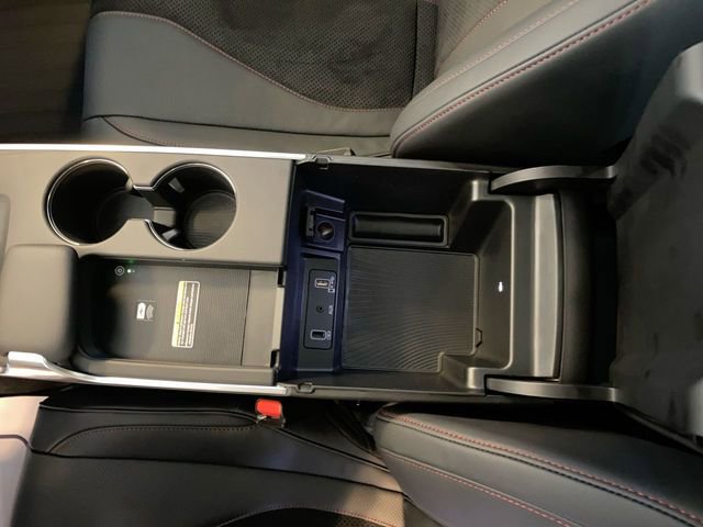 Used 2023 Acura TLX SH-AWD w/ A-SPEC Pkg image 21