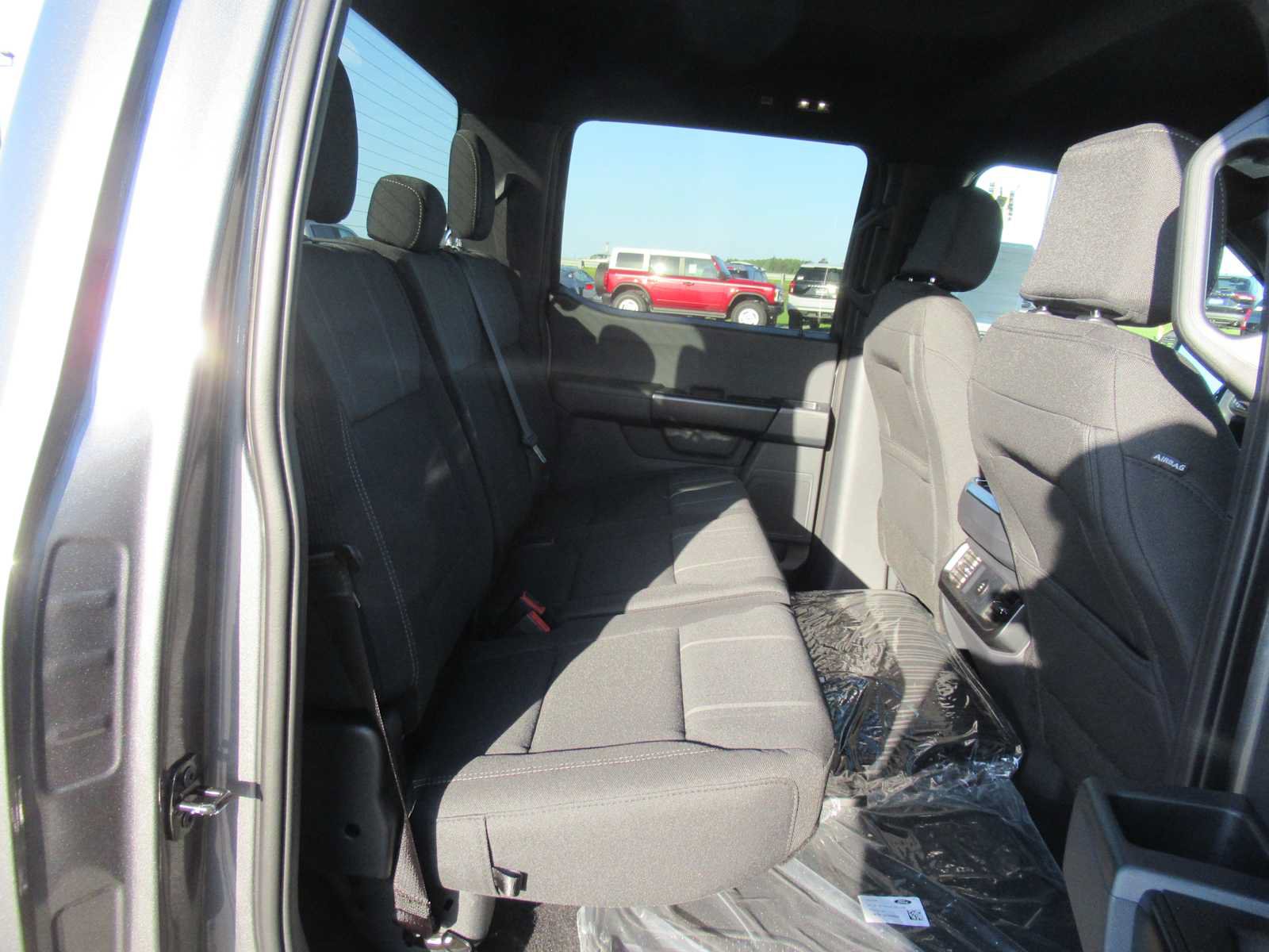 New 2026 Ford F150 STX AWD/4WD image 14