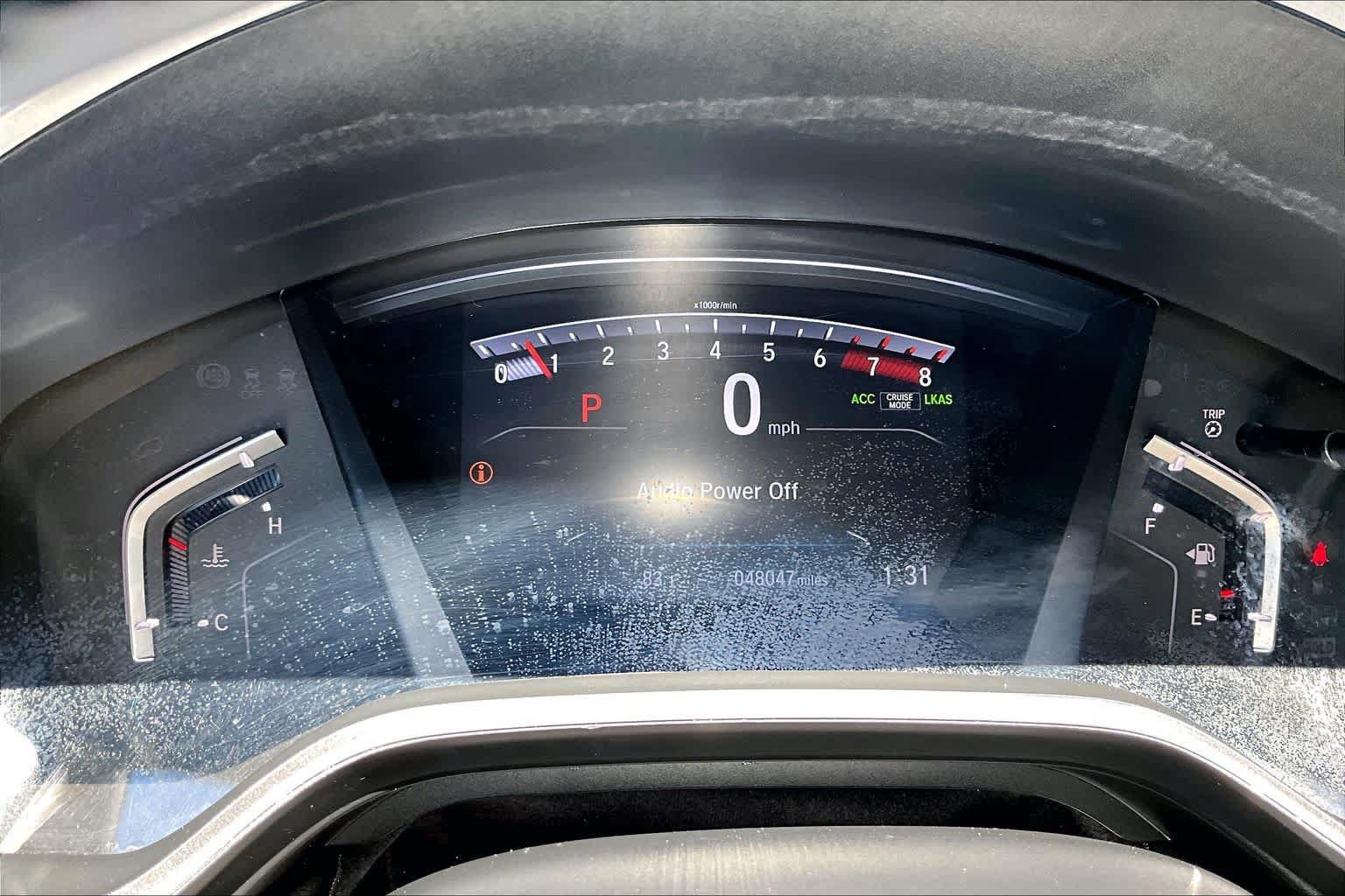 Used 2021 Honda CR-V EX-L image 25