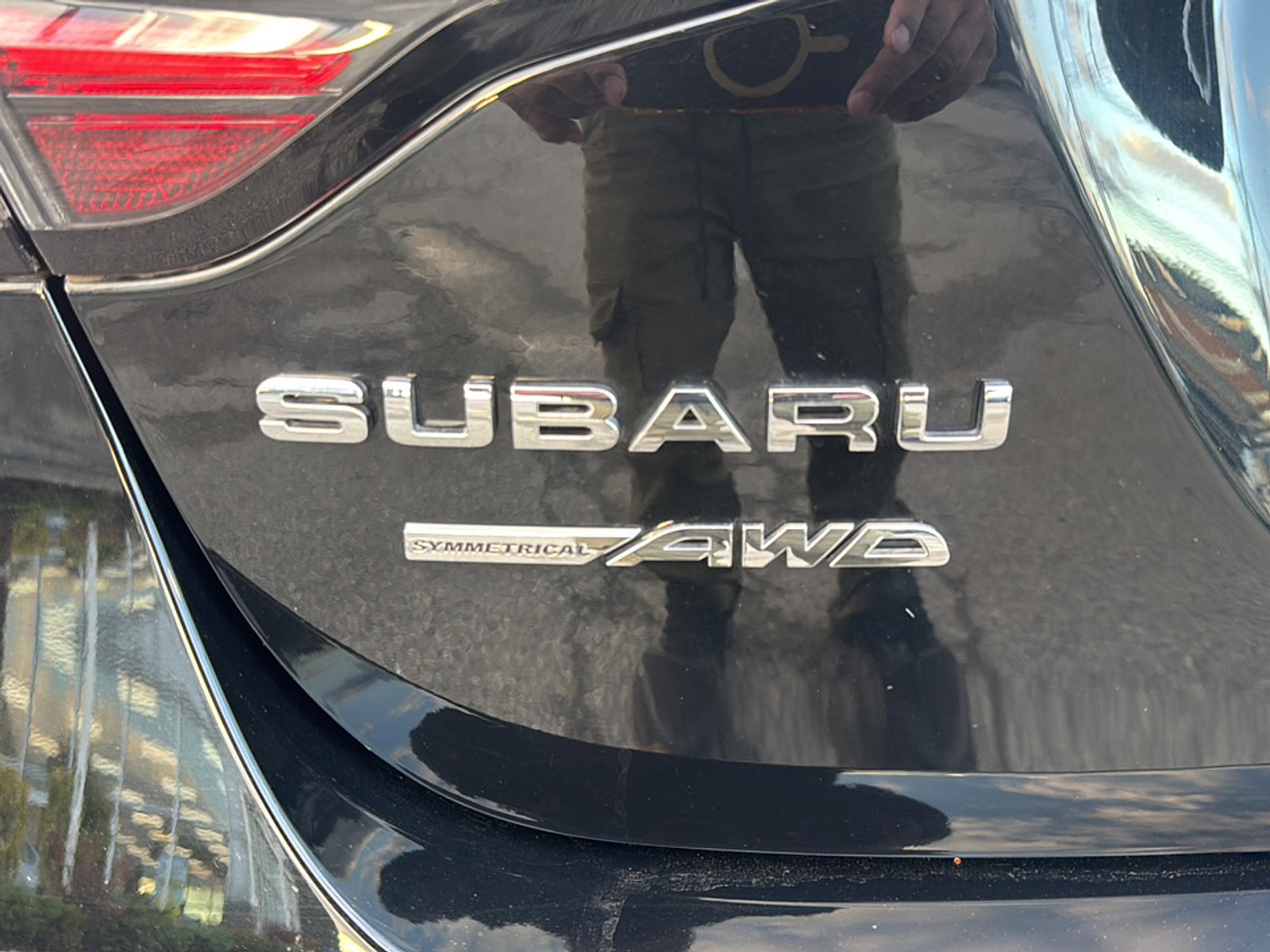Certified 2025 Subaru Legacy Premium image 41