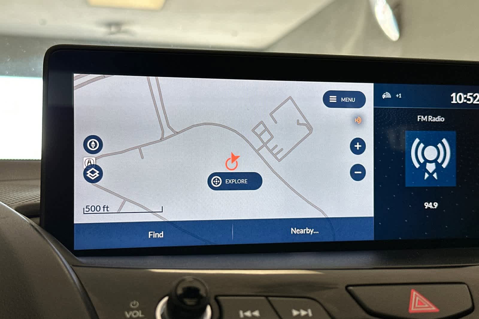 Used 2019 Acura RDX FWD w/ Technology Package image 22
