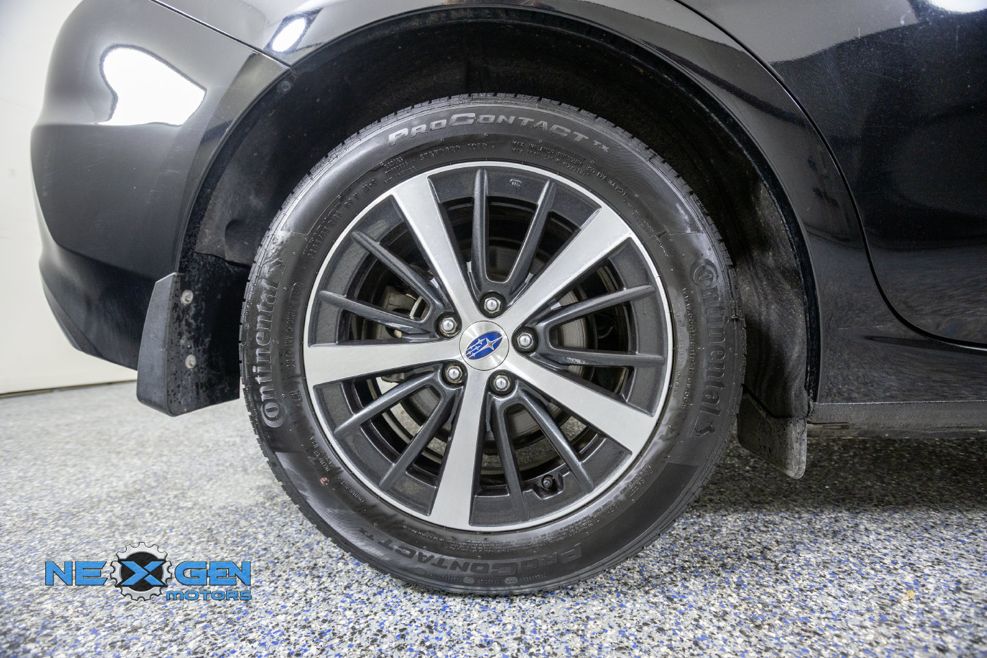 Used 2023 Subaru Impreza 2.0i Premium AWD/4WD image 46