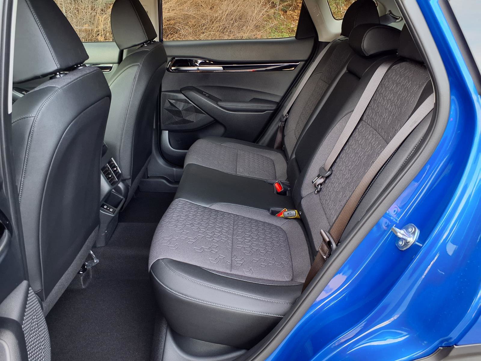 New 2026 Kia Seltos S image 4