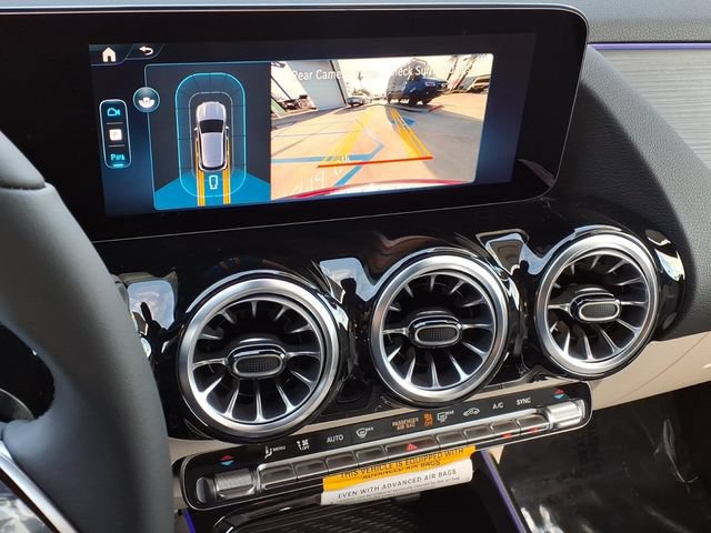 New 2026 Mercedes-Benz GLA 250 image 6