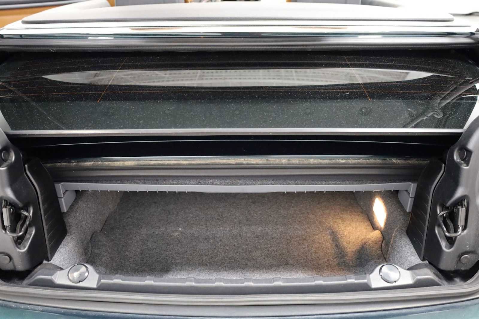 Used 2007 BMW 335i Convertible image 35