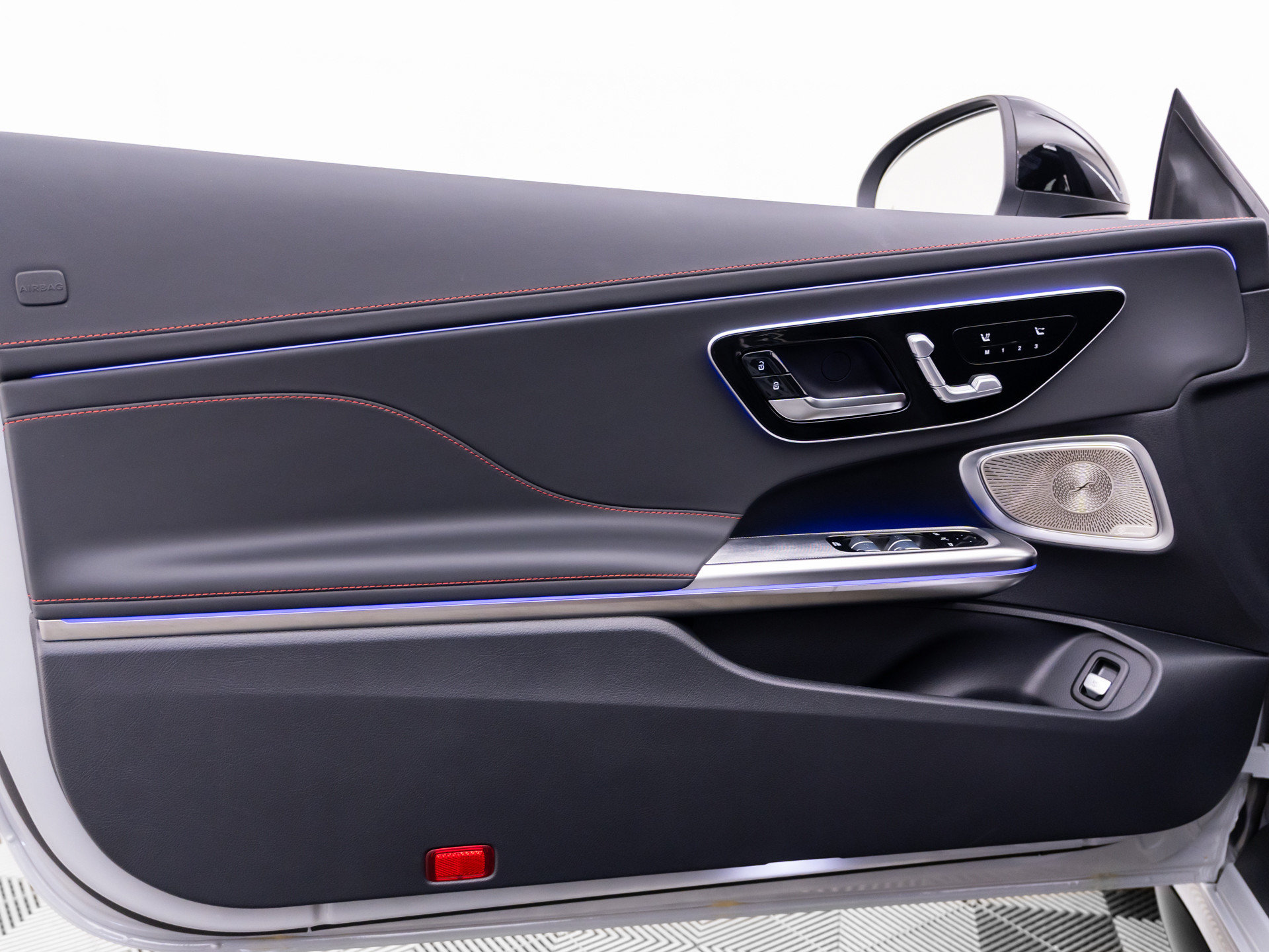 New 2027 Mercedes-Benz CLE 53 AMG 4MATIC Cabriolet image 14