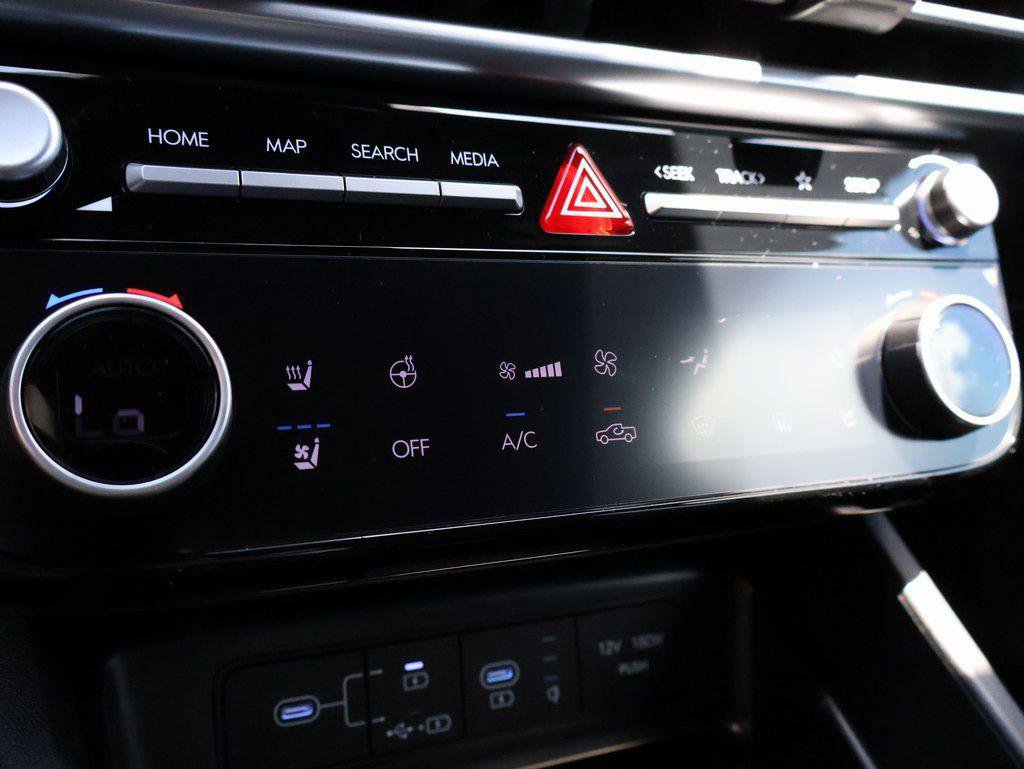 New 2025 Hyundai Santa Cruz Limited AWD/4WD image 37