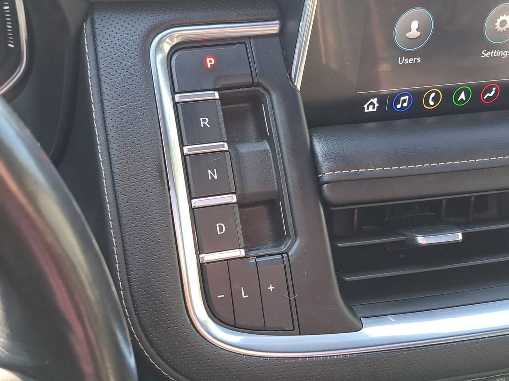 Used 2021 GMC Yukon SLT w/ SLT Premium Package image 20