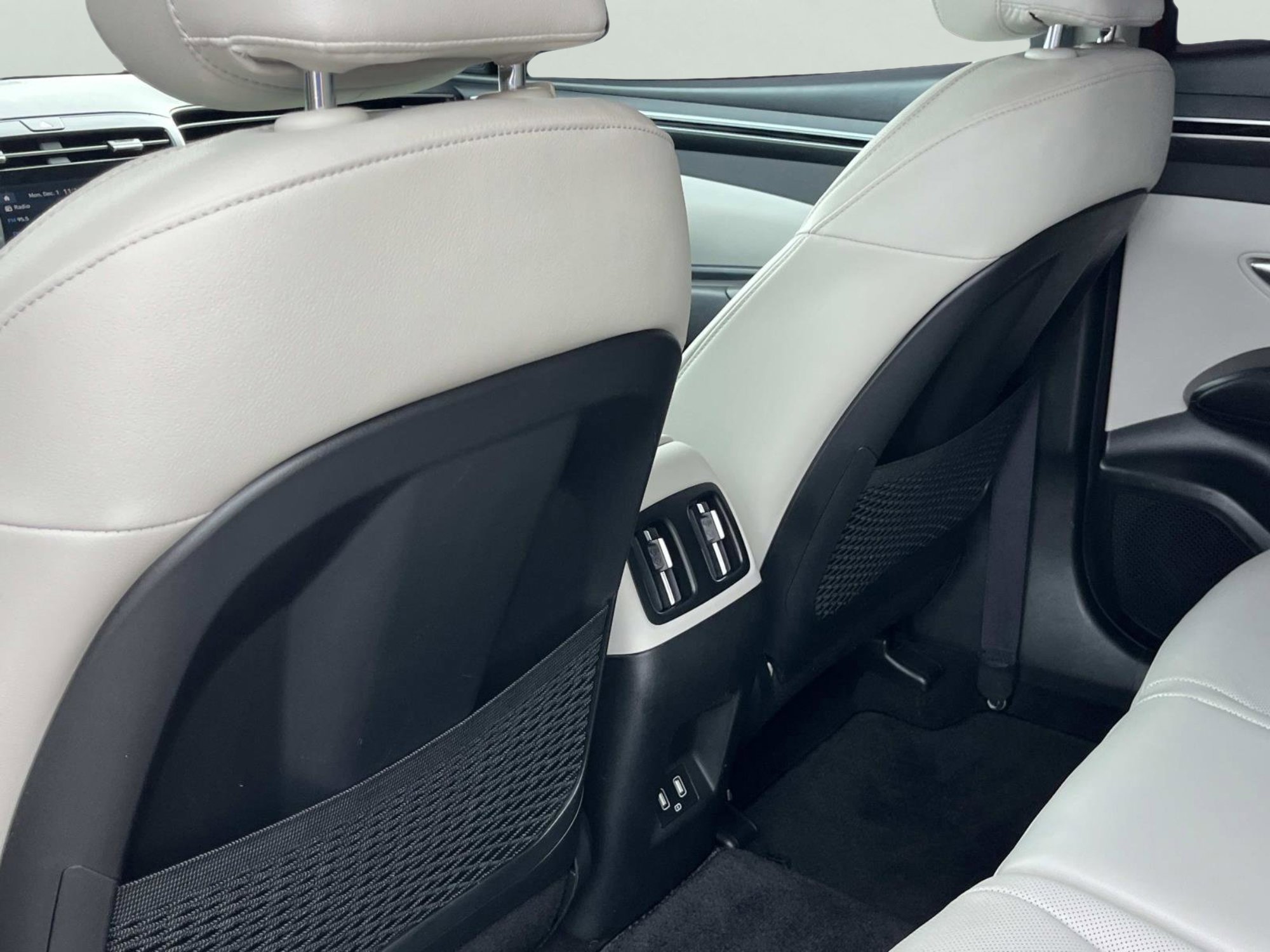 Used 2023 Hyundai Tucson SEL w/ Convenience Package image 21