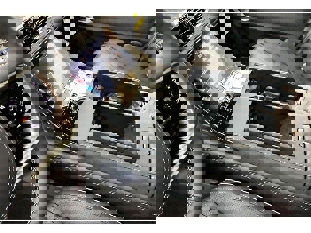 New 2026 INFINITI QX80 Autograph w/ Autograph Exterior Package image 29