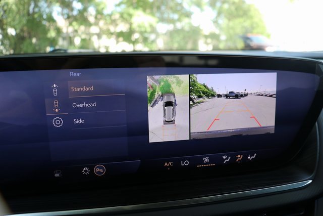 New 2025 Buick Envision Preferred image 22