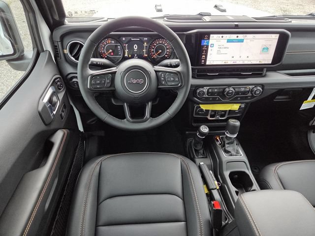 New 2026 Jeep Gladiator Sport AWD/4WD image 9