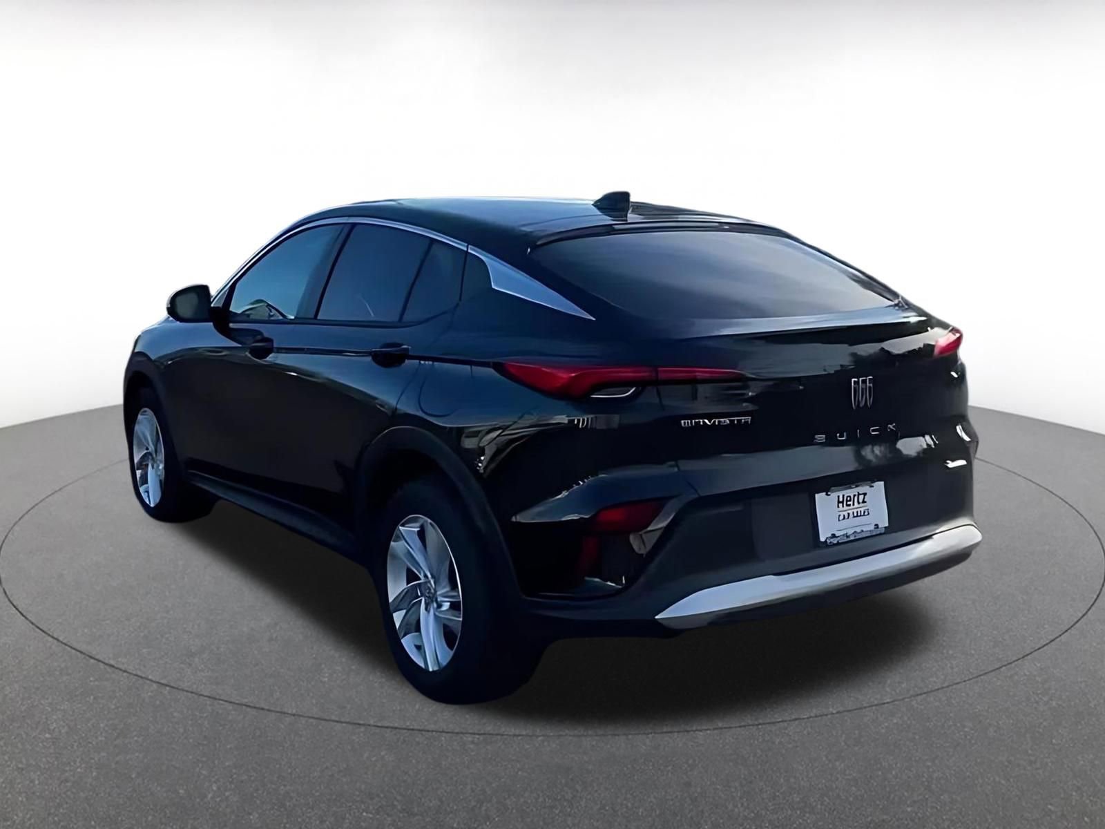 Used 2025 Buick Envista Preferred image 10