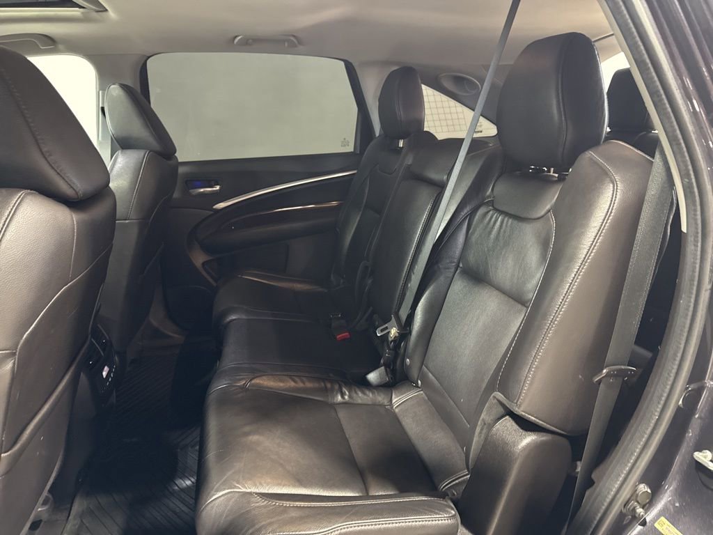Used 2014 Acura MDX FWD w/ Technology Package image 32