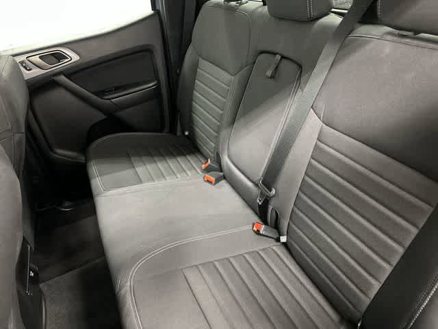 Used 2023 Ford Ranger XLT w/ Equipment Group 301A Mid RWD image 11